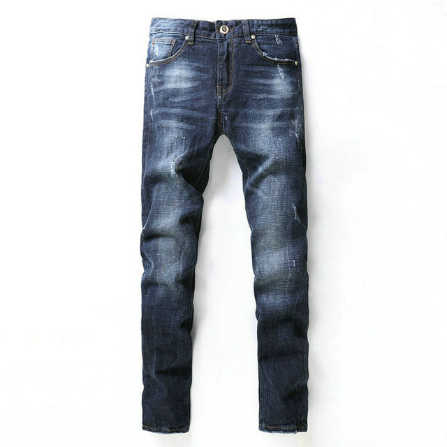 2016 Vsace long jeans men 29-42-044